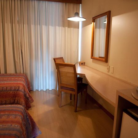 Maitá Palace Hotel Passo Fundo Quarto foto