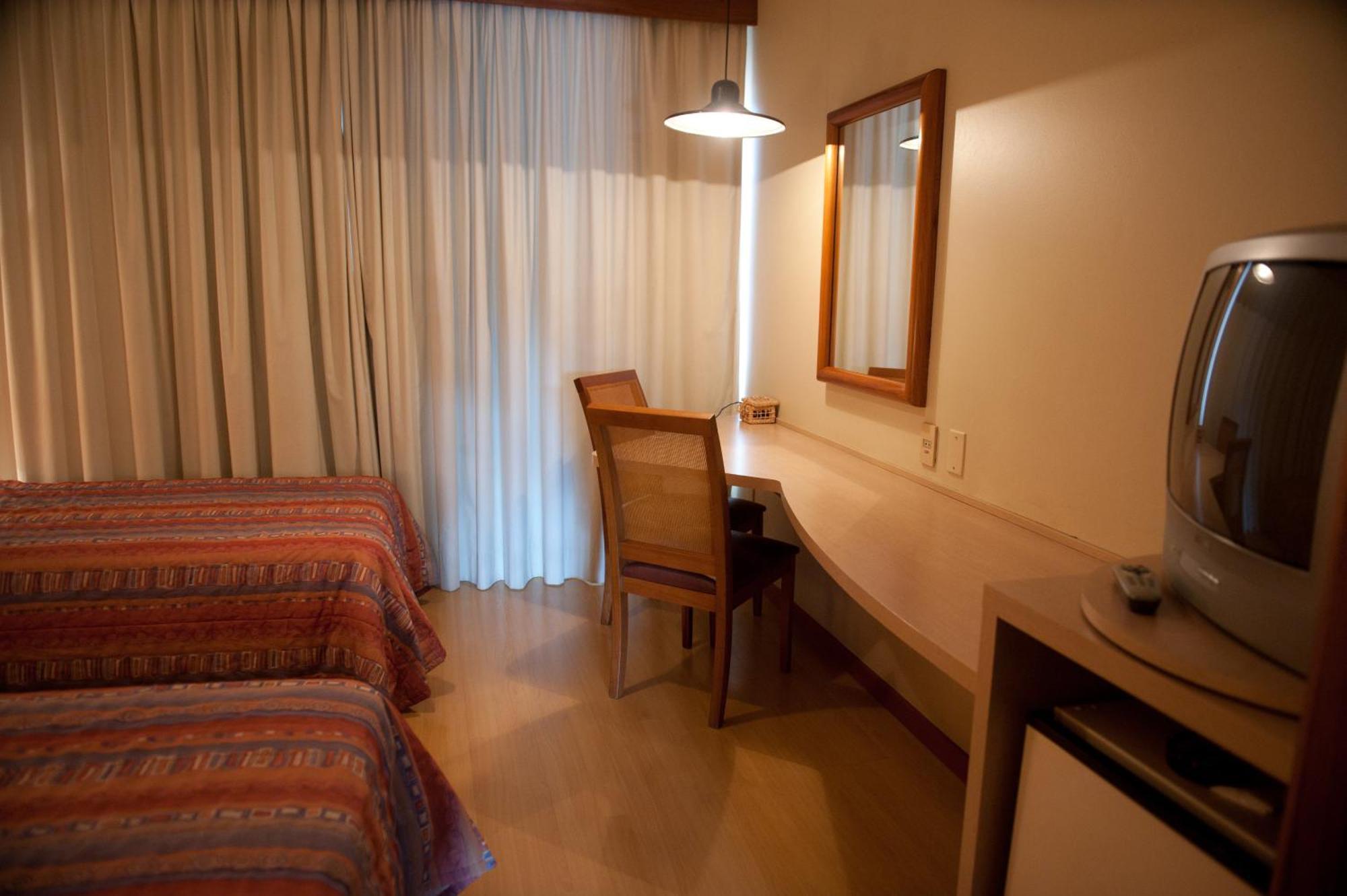 Maitá Palace Hotel Passo Fundo Quarto foto
